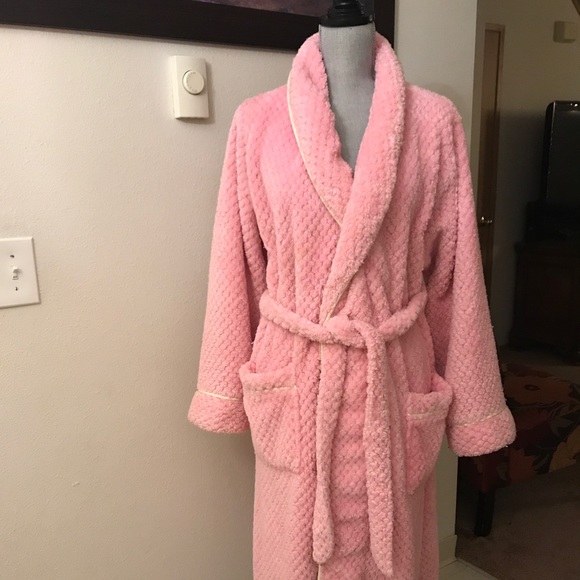nautica bathrobe